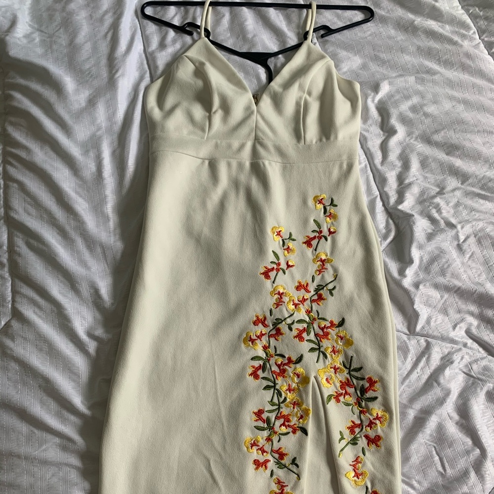 Fashion Nova Midi